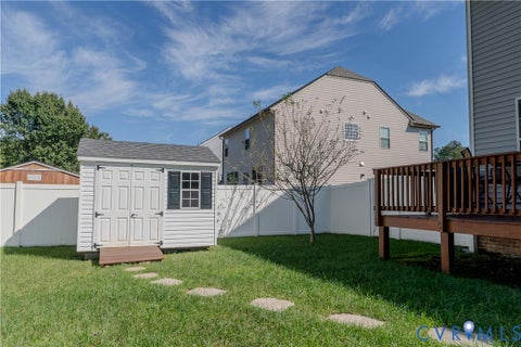 Tiny photo for 10506 Servo Drive, Glen Allen, VA 23060 (MLS # 2627689)