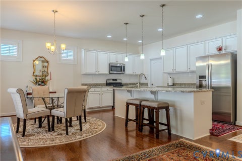 Tiny photo for 10506 Servo Drive, Glen Allen, VA 23060 (MLS # 2627689)