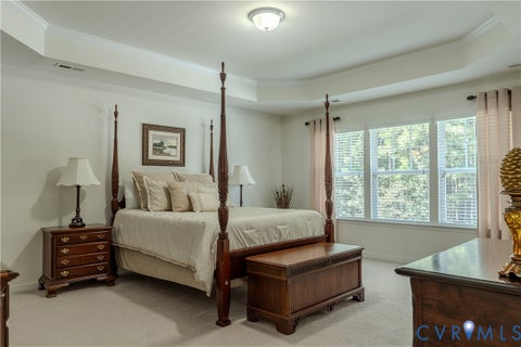 Tiny photo for 10506 Servo Drive, Glen Allen, VA 23060 (MLS # 2627689)