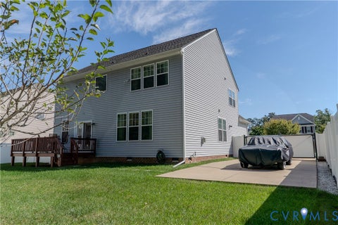 Tiny photo for 10506 Servo Drive, Glen Allen, VA 23060 (MLS # 2627689)