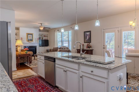Tiny photo for 10506 Servo Drive, Glen Allen, VA 23060 (MLS # 2627689)