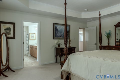 Tiny photo for 10506 Servo Drive, Glen Allen, VA 23060 (MLS # 2627689)