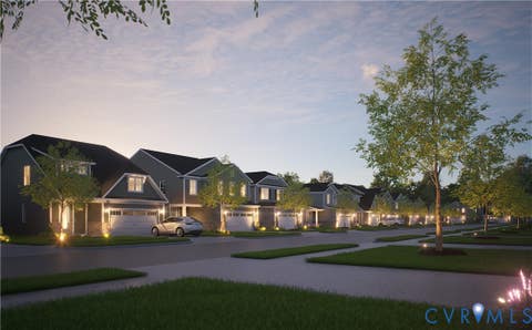 Tiny photo for 4652 Four Leaf Lane, Midlothian, VA 23112 (MLS # 2618879)
