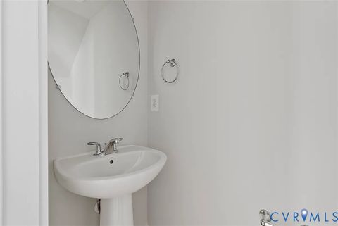 Tiny photo for 1509 Moore Street #A, Richmond, VA 23220 (MLS # 2616063)