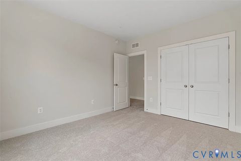 Tiny photo for 1509 Moore Street #A, Richmond, VA 23220 (MLS # 2616063)