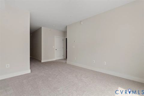 Tiny photo for 1509 Moore Street #A, Richmond, VA 23220 (MLS # 2616063)