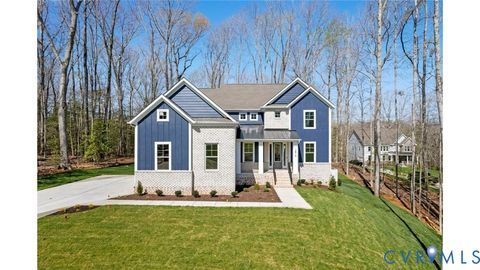 2730 Maidens Road Powhatan VA 23139