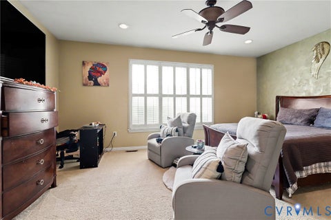 Tiny photo for 11408 Willows Green Way, Glen Allen, VA 23059 (MLS # 2623607)