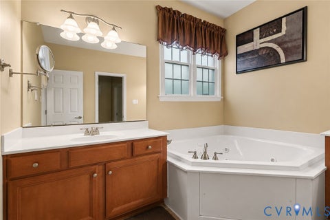 Tiny photo for 11408 Willows Green Way, Glen Allen, VA 23059 (MLS # 2623607)