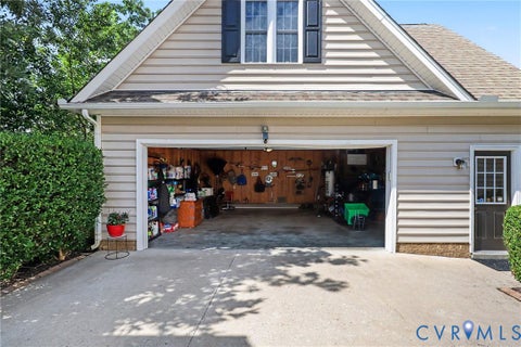 Tiny photo for 11408 Willows Green Way, Glen Allen, VA 23059 (MLS # 2623607)