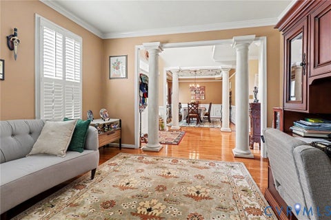 Tiny photo for 11408 Willows Green Way, Glen Allen, VA 23059 (MLS # 2623607)