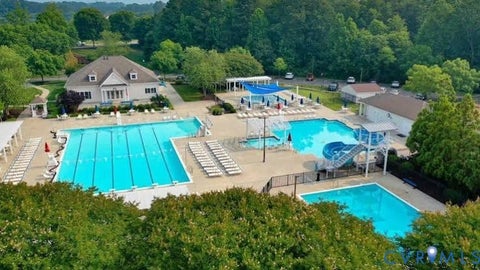Tiny photo for 11408 Willows Green Way, Glen Allen, VA 23059 (MLS # 2623607)