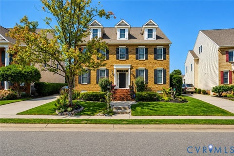 Photo of 11408 Willows Green Way, Glen Allen, VA 23059 (MLS # 2623607)