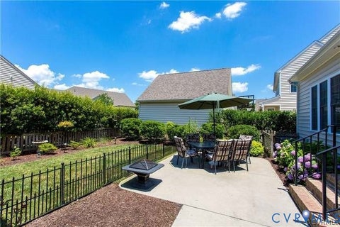 Tiny photo for 11408 Willows Green Way, Glen Allen, VA 23059 (MLS # 2623607)