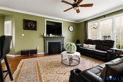 Tiny photo for 11408 Willows Green Way, Glen Allen, VA 23059 (MLS # 2623607)