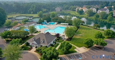 Tiny photo for 11408 Willows Green Way, Glen Allen, VA 23059 (MLS # 2623607)