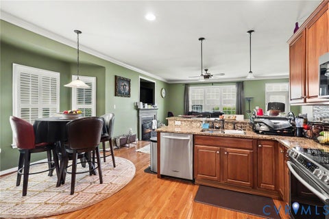 Tiny photo for 11408 Willows Green Way, Glen Allen, VA 23059 (MLS # 2623607)
