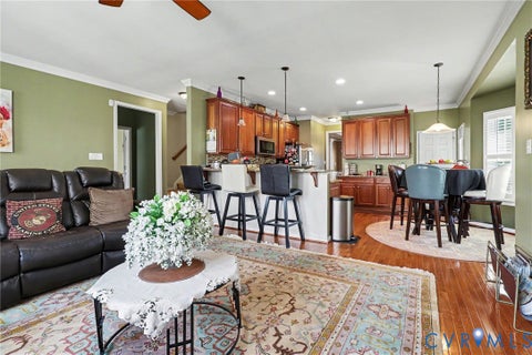 Tiny photo for 11408 Willows Green Way, Glen Allen, VA 23059 (MLS # 2623607)