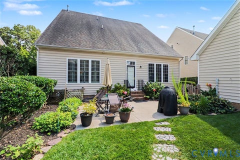 Tiny photo for 11408 Willows Green Way, Glen Allen, VA 23059 (MLS # 2623607)
