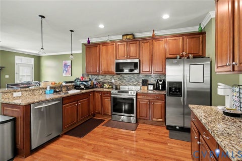 Tiny photo for 11408 Willows Green Way, Glen Allen, VA 23059 (MLS # 2623607)