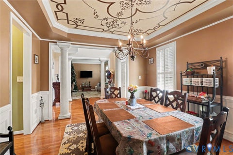Tiny photo for 11408 Willows Green Way, Glen Allen, VA 23059 (MLS # 2623607)