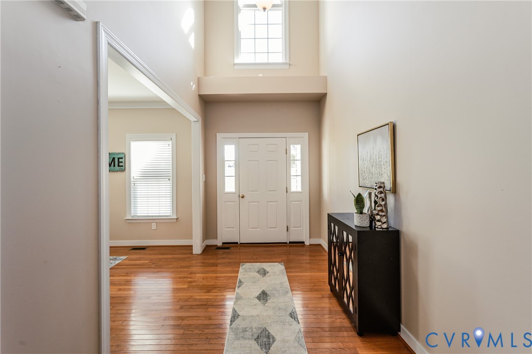 11213 Carrington Green Drive