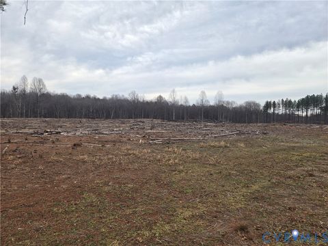 Tiny photo for 0 Fredericks Hall Road, Mineral, VA 23117 (MLS # 2533542)