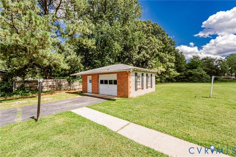 Tiny photo for 4271 Glasgow Road, Glen Allen, VA 23060 (MLS # 2625375)