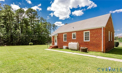 Tiny photo for 4271 Glasgow Road, Glen Allen, VA 23060 (MLS # 2625375)