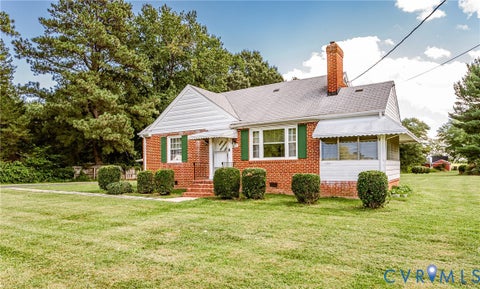 Tiny photo for 4271 Glasgow Road, Glen Allen, VA 23060 (MLS # 2625375)