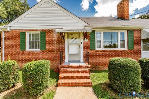 Tiny photo for 4271 Glasgow Road, Glen Allen, VA 23060 (MLS # 2625375)