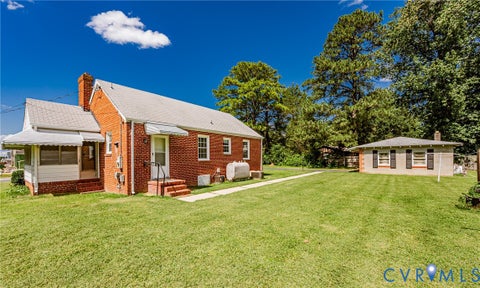 Tiny photo for 4271 Glasgow Road, Glen Allen, VA 23060 (MLS # 2625375)