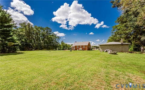 Tiny photo for 4271 Glasgow Road, Glen Allen, VA 23060 (MLS # 2625375)
