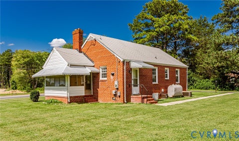 Tiny photo for 4271 Glasgow Road, Glen Allen, VA 23060 (MLS # 2625375)