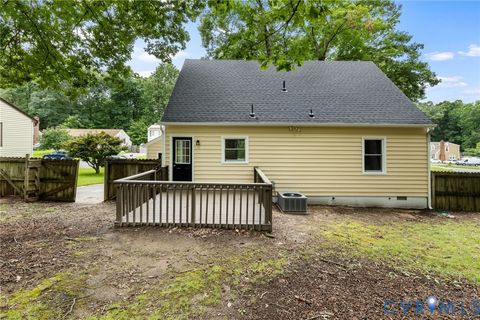 Tiny photo for 4707 Conestoga Place, Chesterfield, VA 23832 (MLS # 2619868)