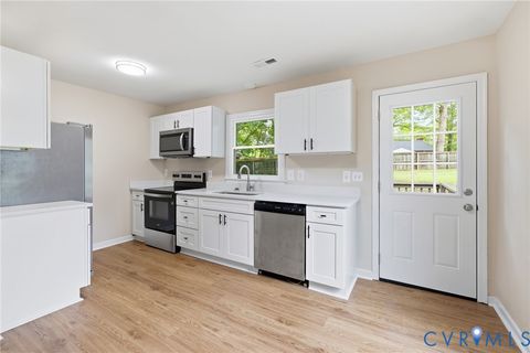 Tiny photo for 4707 Conestoga Place, Chesterfield, VA 23832 (MLS # 2619868)