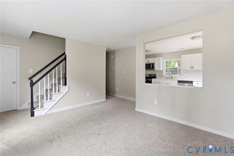 Tiny photo for 4707 Conestoga Place, Chesterfield, VA 23832 (MLS # 2619868)