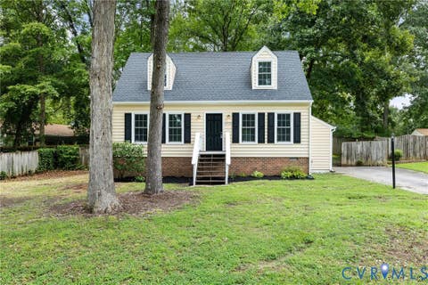 Photo of 4707 Conestoga Place, Chesterfield, VA 23832 (MLS # 2619868)