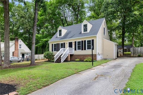 Tiny photo for 4707 Conestoga Place, Chesterfield, VA 23832 (MLS # 2619868)