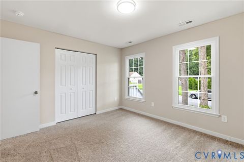 Tiny photo for 4707 Conestoga Place, Chesterfield, VA 23832 (MLS # 2619868)
