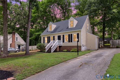 Tiny photo for 4707 Conestoga Place, Chesterfield, VA 23832 (MLS # 2619868)