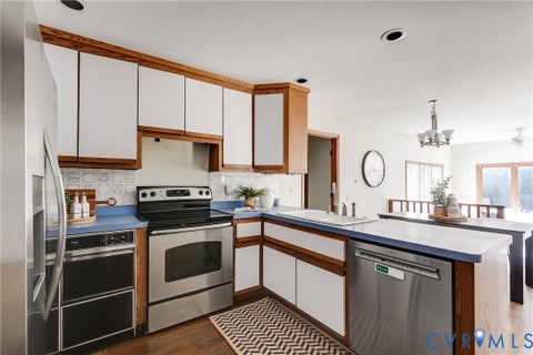 Tiny photo for 4242 Cheyenne Road, Richmond, VA 23235 (MLS # 2629320)