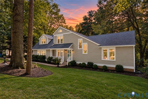 Photo of 4242 Cheyenne Road, Richmond, VA 23235 (MLS # 2629320)