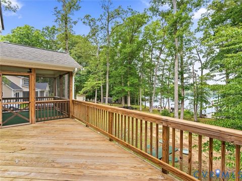 Tiny photo for 44 Lake Caroline Drive, Ruther Glen, VA 22546 (MLS # 2618404)