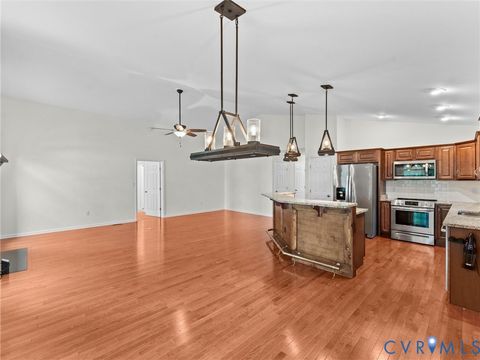Tiny photo for 44 Lake Caroline Drive, Ruther Glen, VA 22546 (MLS # 2618404)