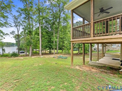 Tiny photo for 44 Lake Caroline Drive, Ruther Glen, VA 22546 (MLS # 2618404)