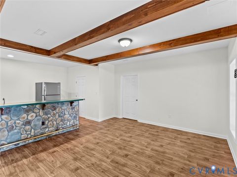Tiny photo for 44 Lake Caroline Drive, Ruther Glen, VA 22546 (MLS # 2618404)
