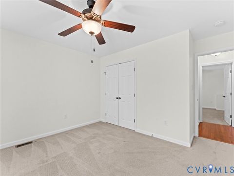 Tiny photo for 44 Lake Caroline Drive, Ruther Glen, VA 22546 (MLS # 2618404)
