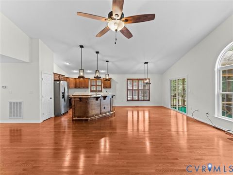 Tiny photo for 44 Lake Caroline Drive, Ruther Glen, VA 22546 (MLS # 2618404)