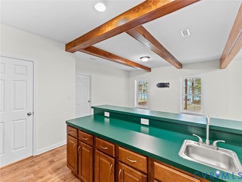 Tiny photo for 44 Lake Caroline Drive, Ruther Glen, VA 22546 (MLS # 2618404)